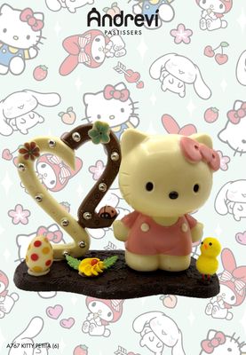 KITTY PETITA