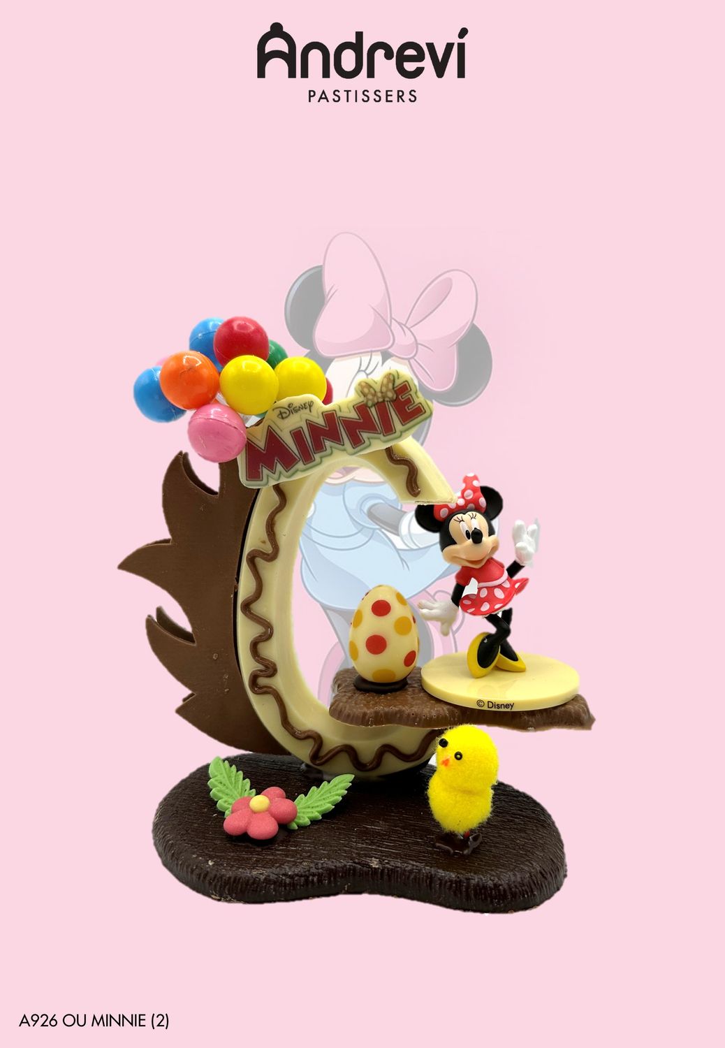 OU MINNIE