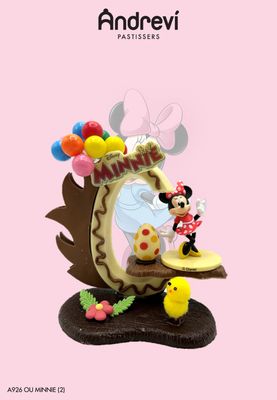 OU MINNIE
