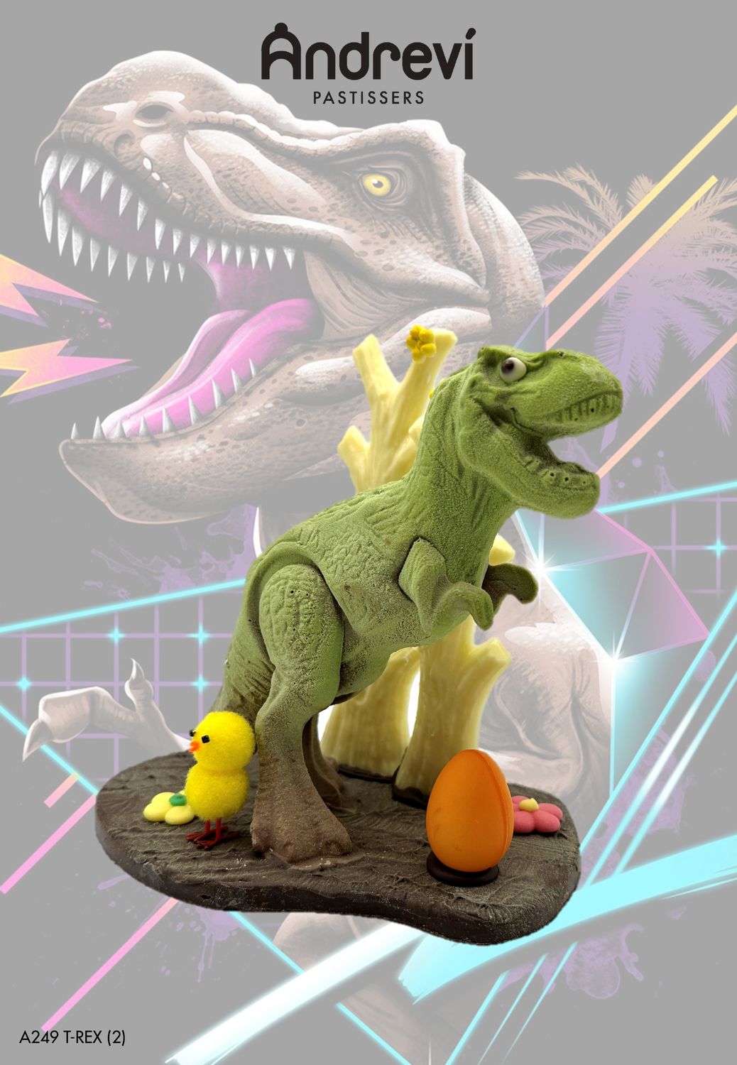 T-REX