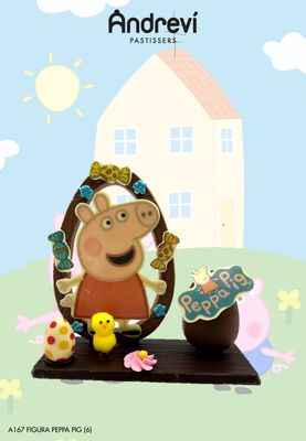 FIGURA PEPPA PIG