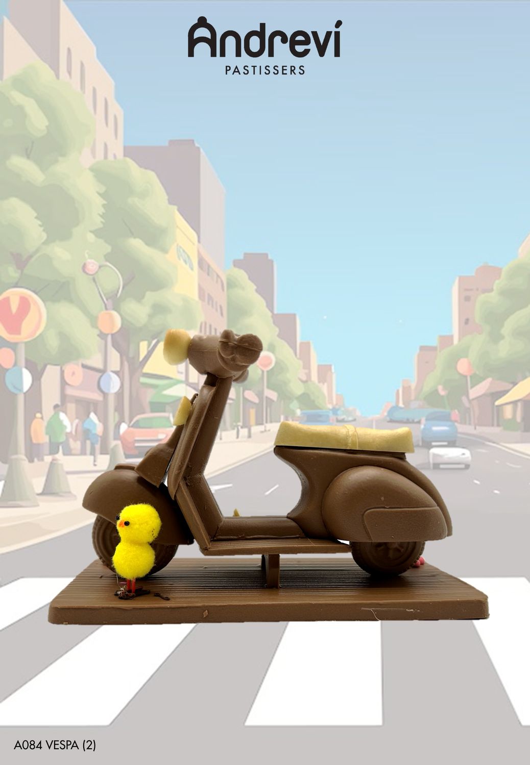 VESPA