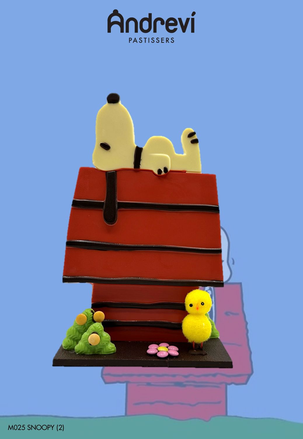 SNOOPY