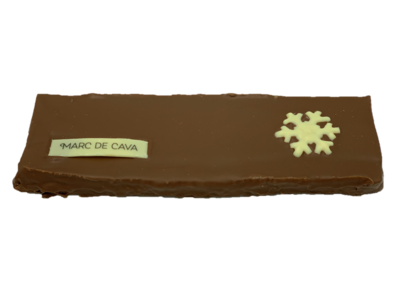 Torró de marc de cava