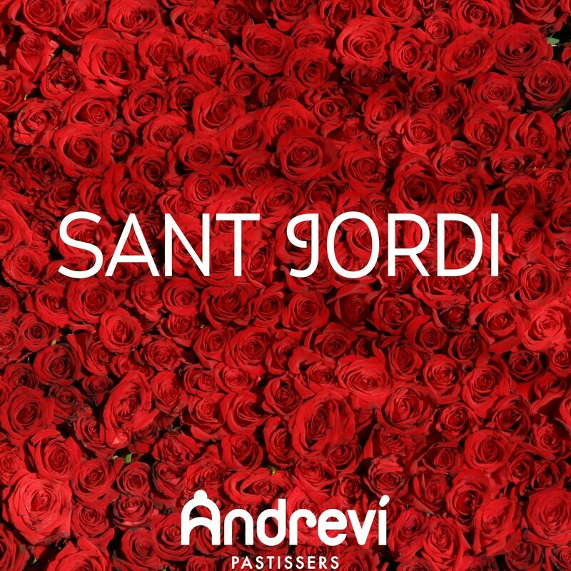 Sant Jordi