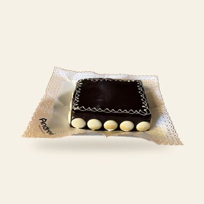 Pastís Sacher