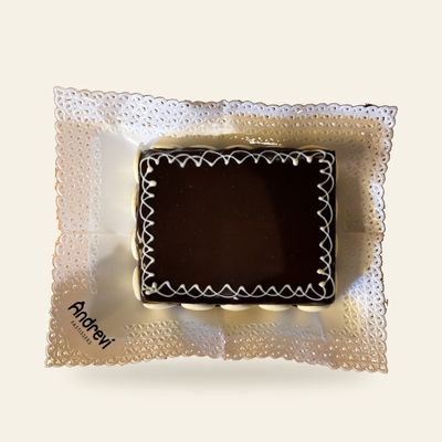 Pastís Sacher