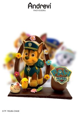 FIGURA CHASE