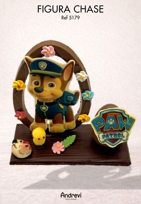 FIGURA CHASE