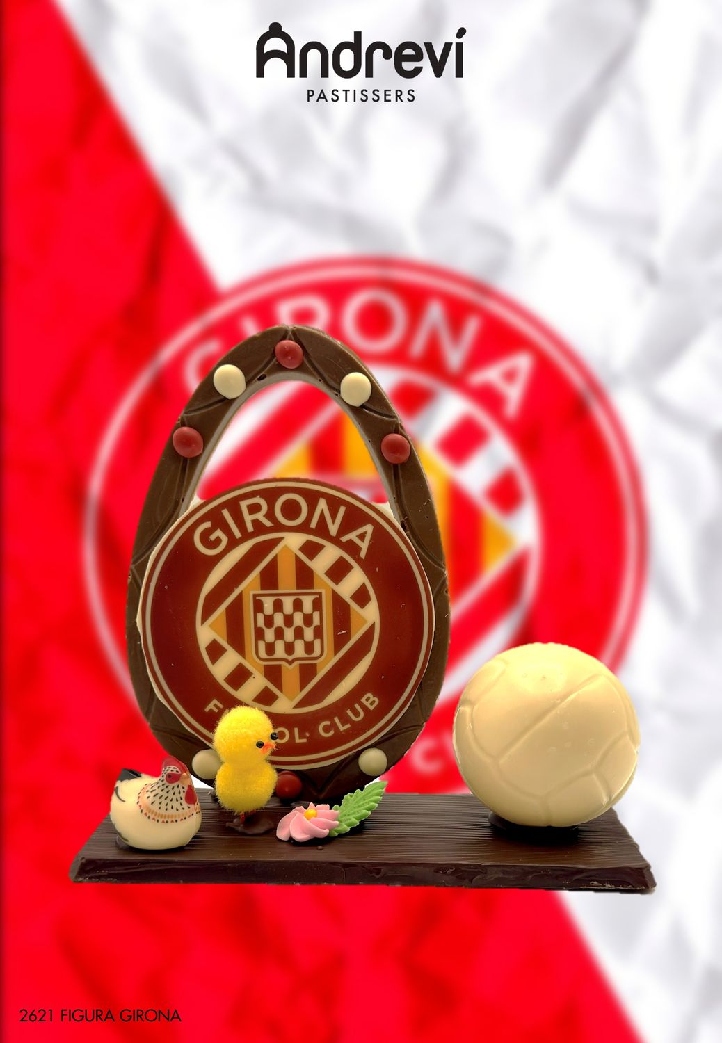 FIGURA GIRONA