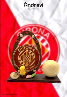 FIGURA GIRONA