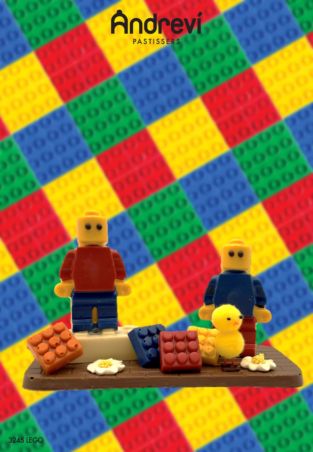 LEGO