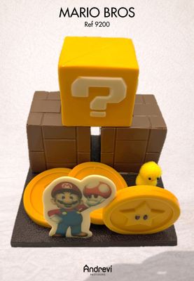 MARIO BROS