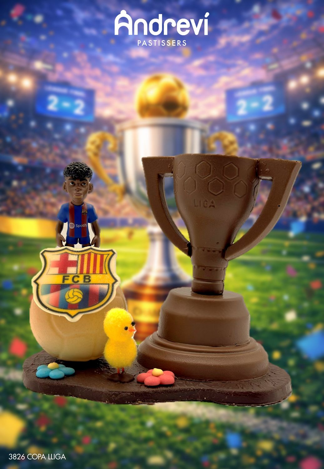 COPA LLIGA
