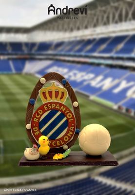 FIGURA ESPANYOL