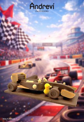 FORMULA 1