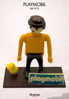 PLAYMOBIL
