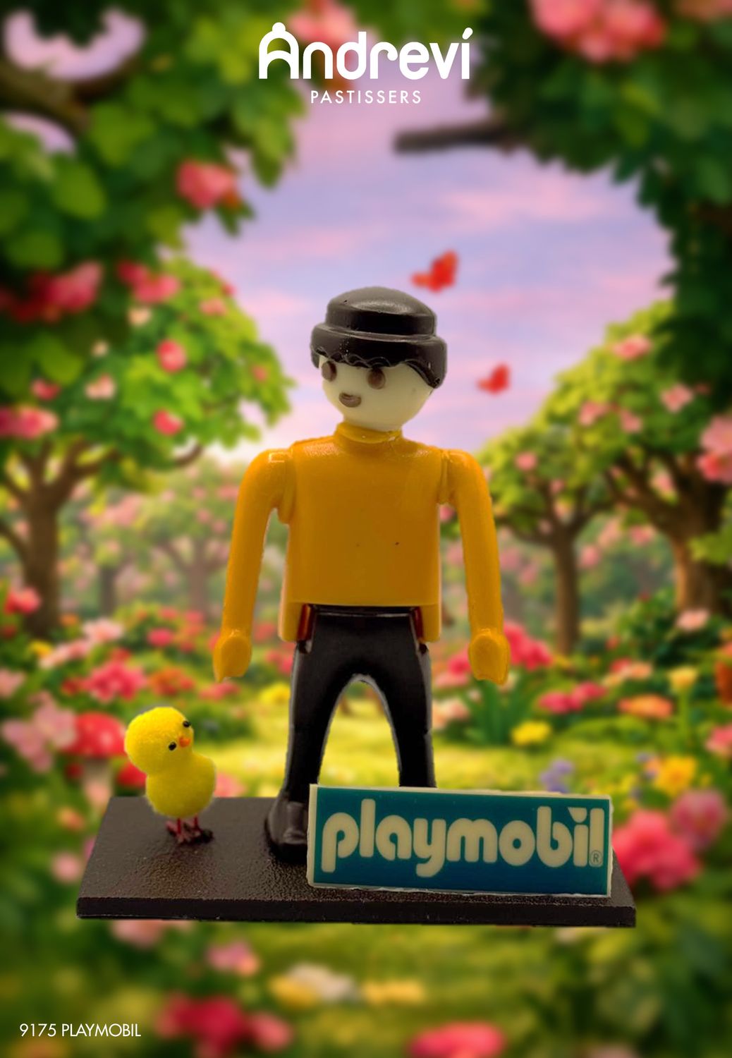 PLAYMOBIL