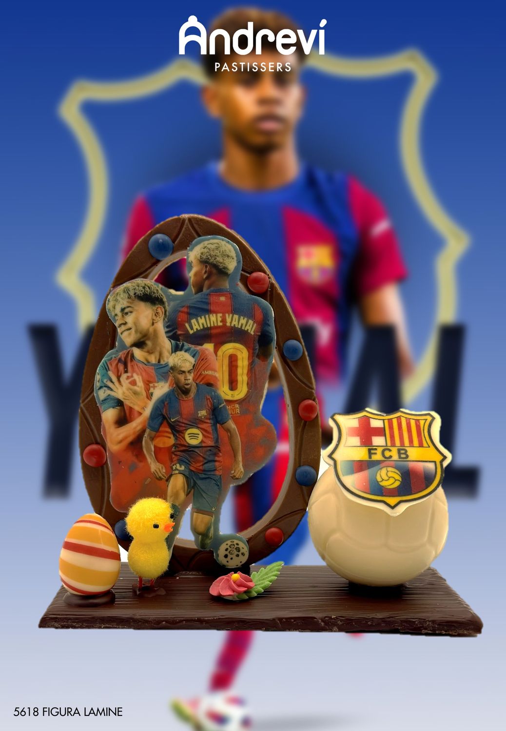 FIGURA LAMINE
