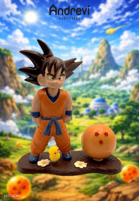 GOKU