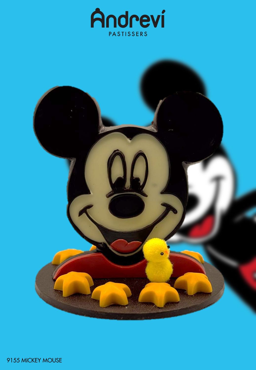 MICKEY MOUSE