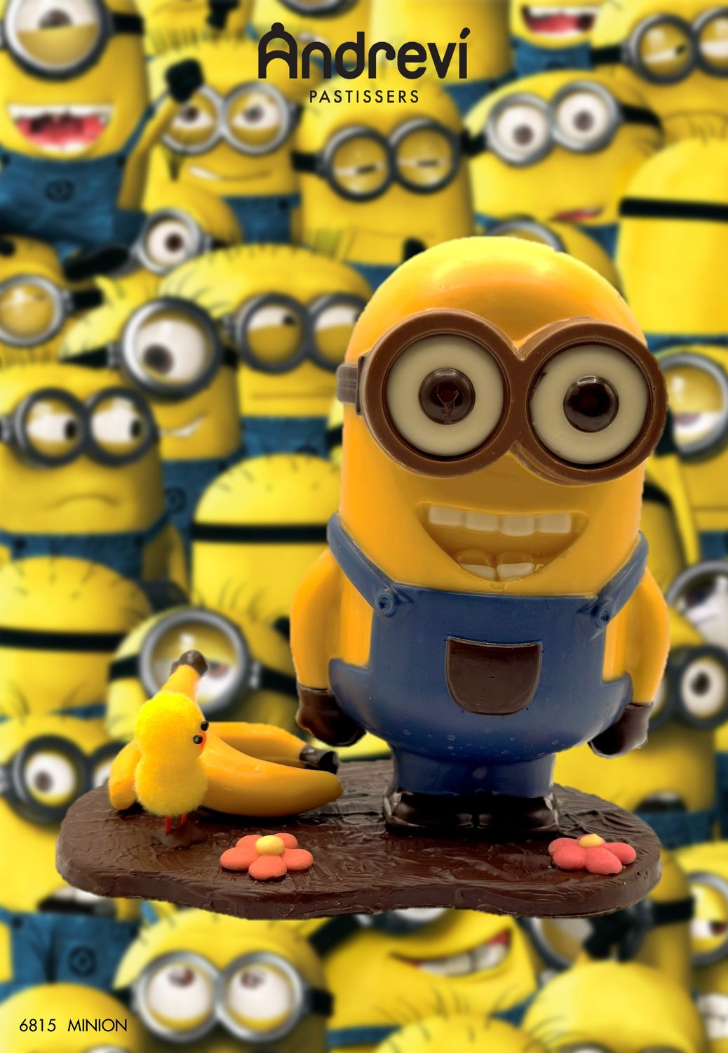 MINION