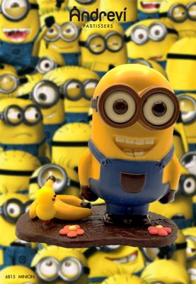 MINION