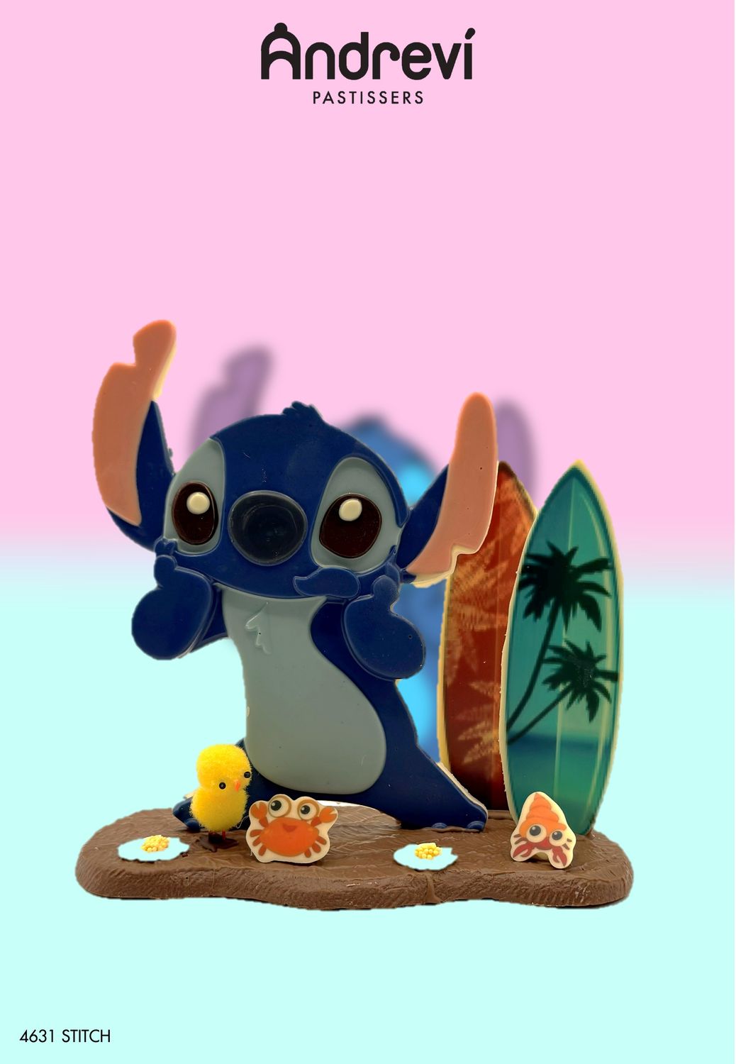 STITCH