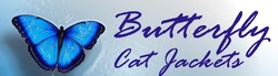 Butterfly Cat Jackets Store