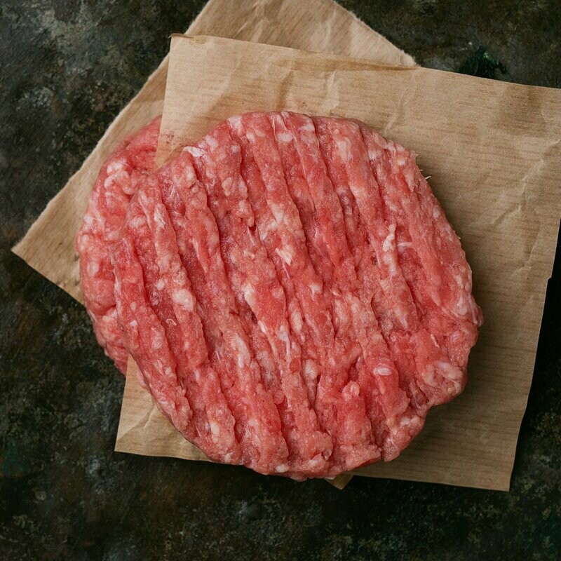 Familie pakket: 15 kilo