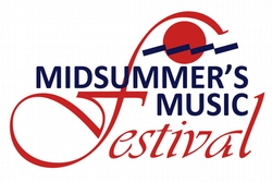 Midsummer's Music