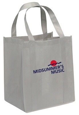 Midsummer's Music Tote Bag