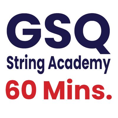 60-Minute Sessions