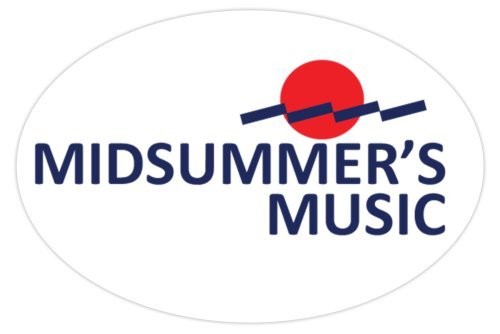 Midsummer's Music Decal