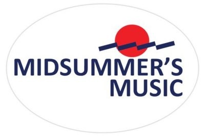 Midsummer's Music Decal