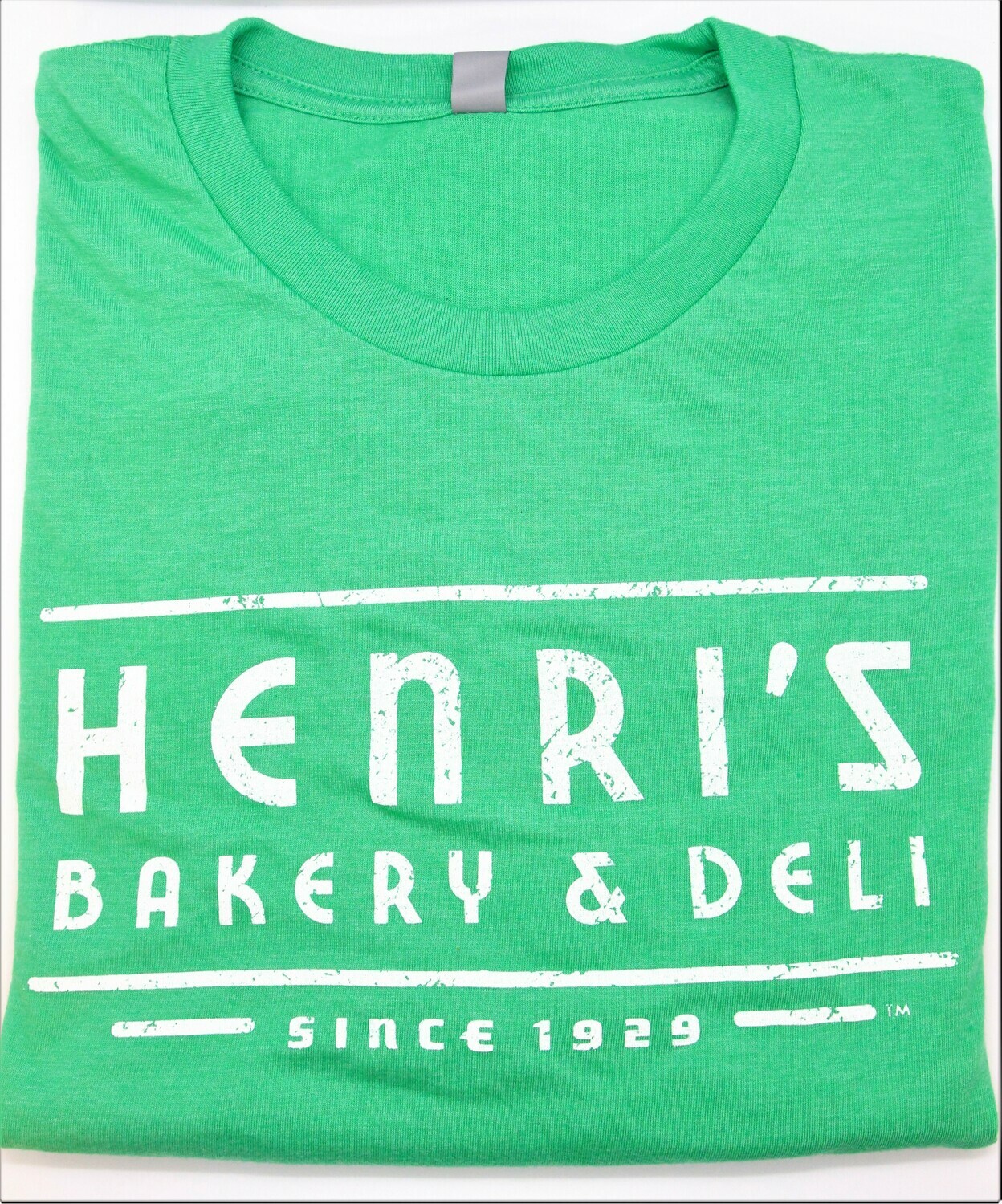 Henri's Bakery & Deli T-Shirt