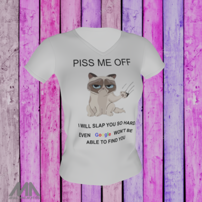 Bad Cat Shirt
