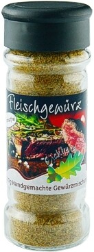 Fleischsalz Gewürzmischung 110g