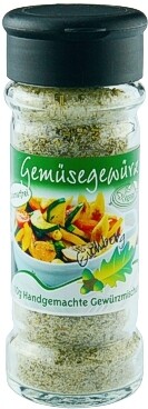 Gemüsesalz Gewürzmischung 110g