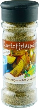 Kartoffelsalz Gewürzmischung 110g