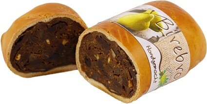 Birnbrot klein, 260g