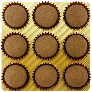 Rum-Truffes Don Papa 9 Stk. / 110g