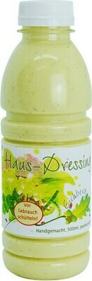Salatsauce