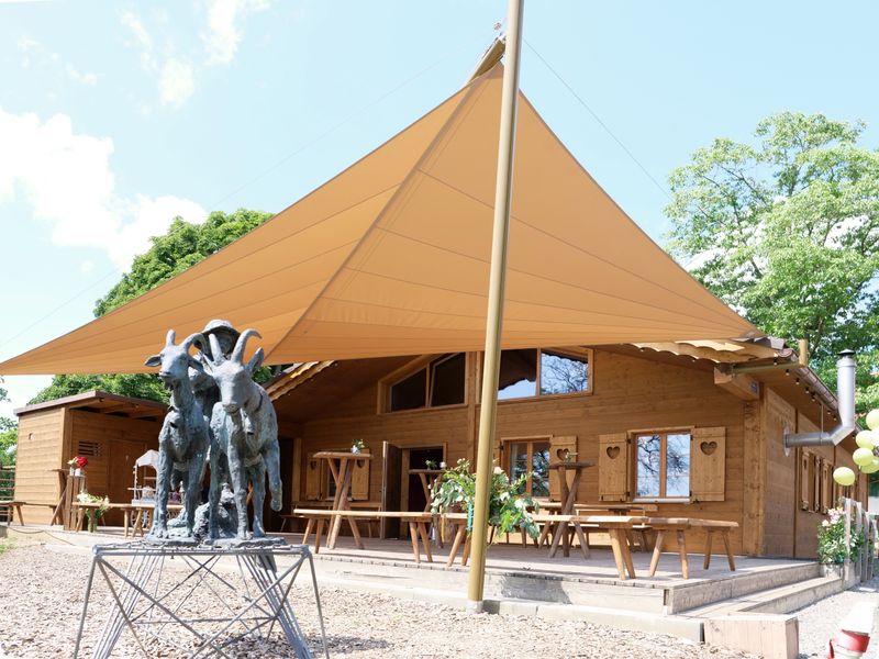 3. Eichberg Gastro-Party, Dienstag, 03. Juni 2025, 18.00-23.00 ALL INCLUSIVE