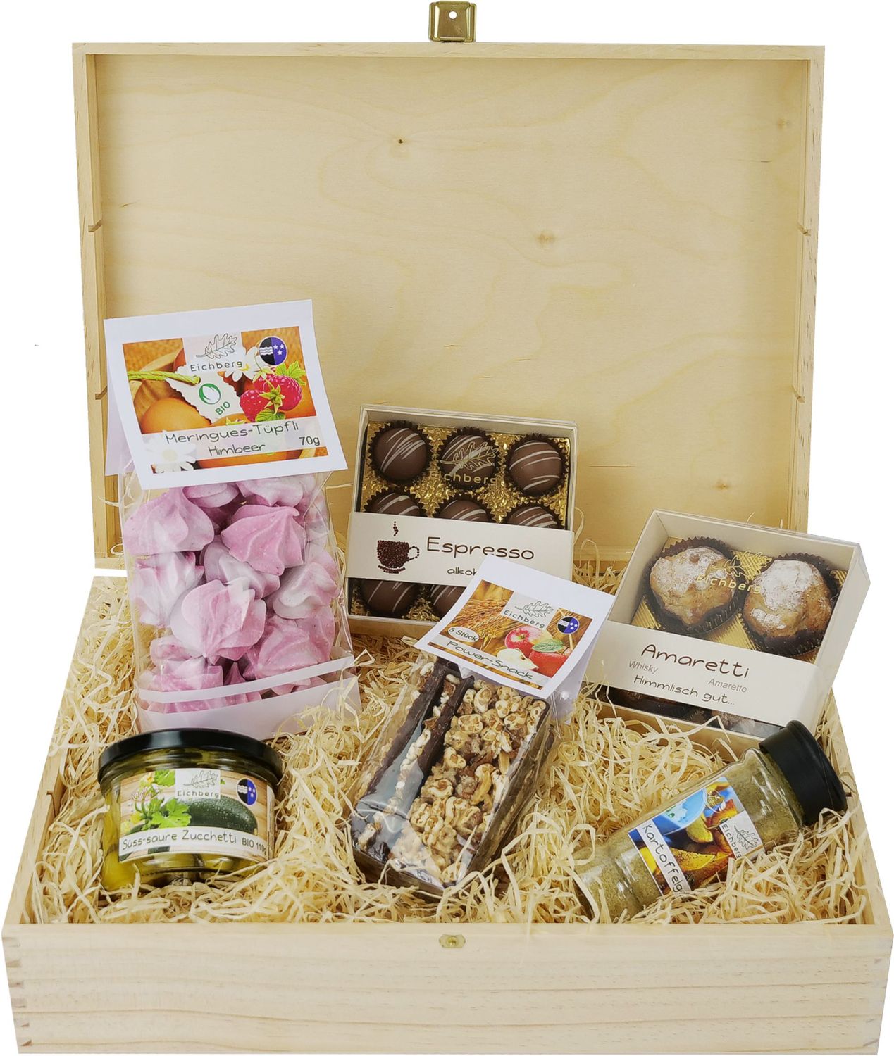 Genussbox C