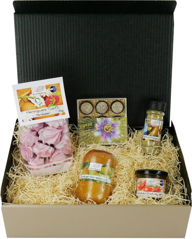 Genussbox E
