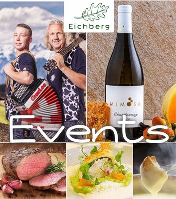 Event-Tickets Saison 2025