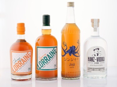 Best of Spirits Bern