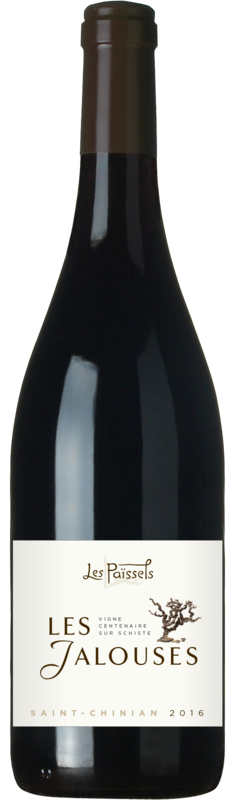 0,75l Les Jalouses, AOP St. Chinian 2021