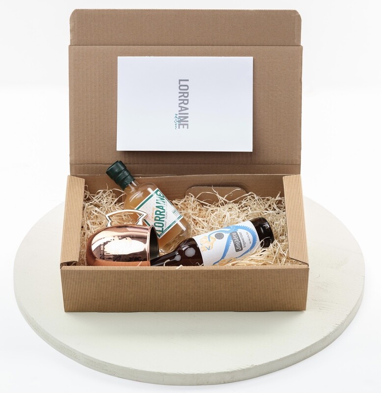 Lorraine-Box